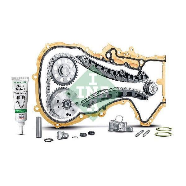 Ina Kit de Distribuição - 559015430