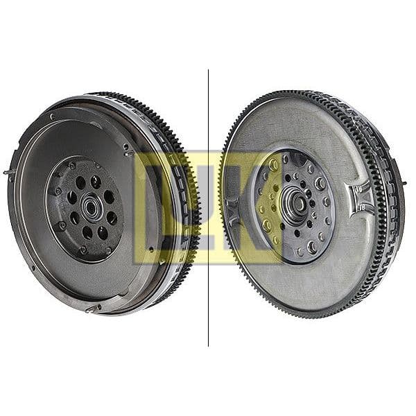 Luk Volante do Motor - 415056910