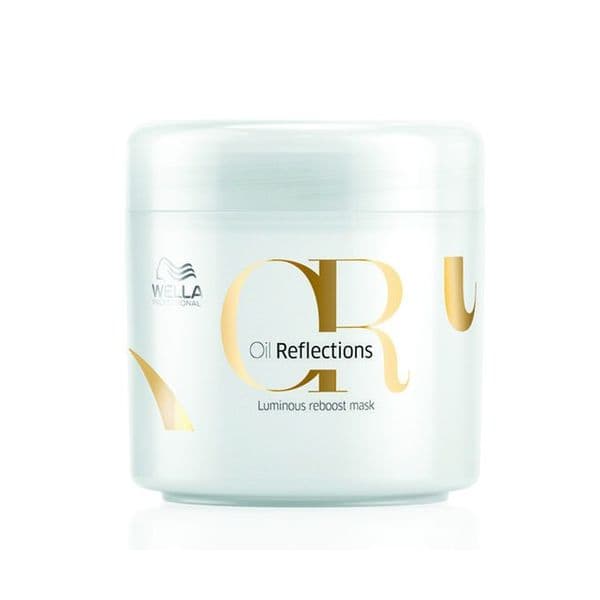 Wella Oil Reflections Luminous Reboost Mask 150ml