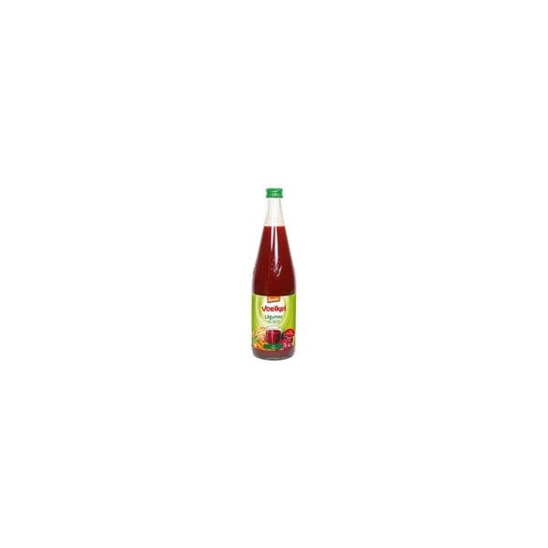 Voelkel Sumo de Legumes Lactofermentado Bio 700 ml