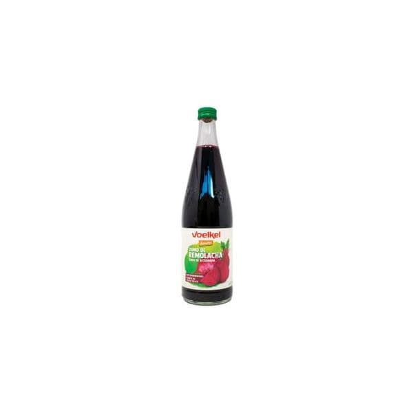 Voelkel Sumo de Beterraba Lactofermentado Bio 700 ml