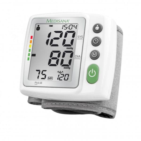 Medisana Medidor Tensão de Pulso BW-315