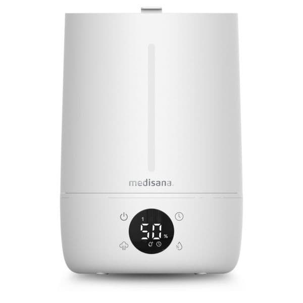 Humidificador Medisana AH663