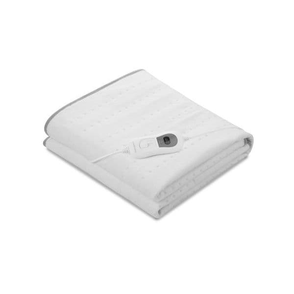 Medisana Sobre Colchão HU 666 Heated Underblanket - 60214