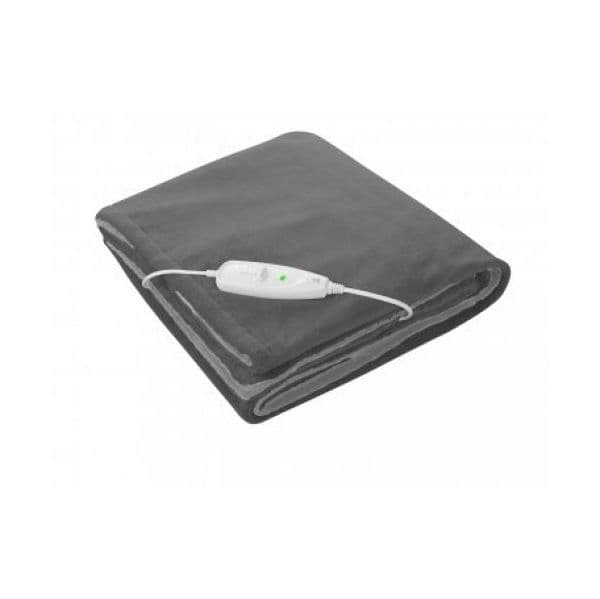Medisana Cobertor Elétrico HDW Grey 130x180xm - 60228
