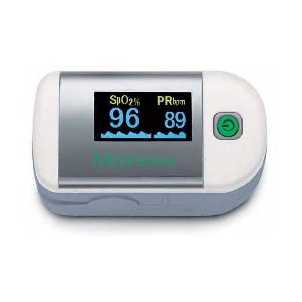 Medisana Oxímetro de Pulso PM-100