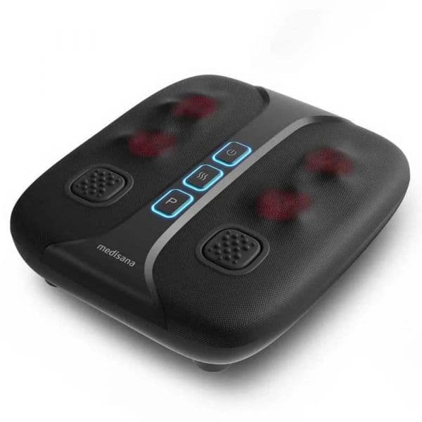 Medisana Massageador Shiatsu LM 100