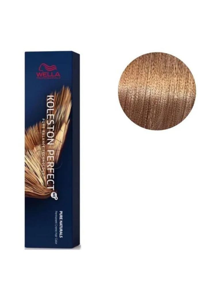 Wella Koleston Perfect Pure 8.04 60Ml