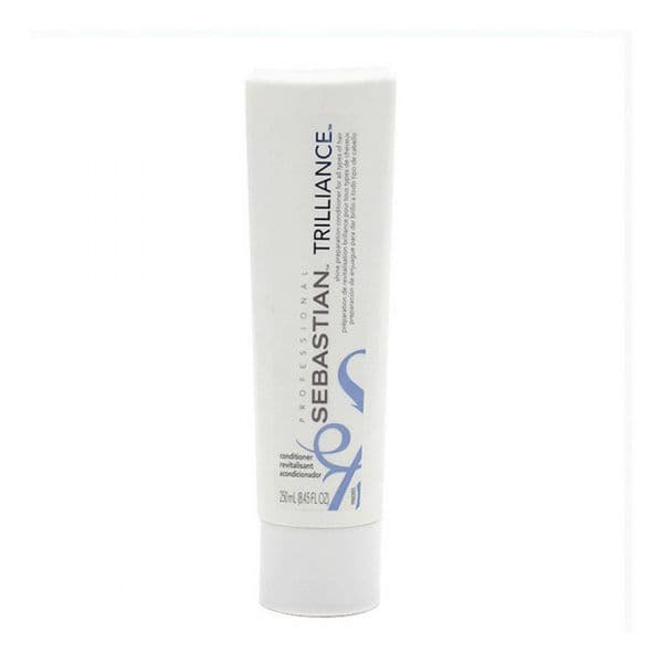 Sebastian Trilliance Condicionador Brilho Radiante 250ml