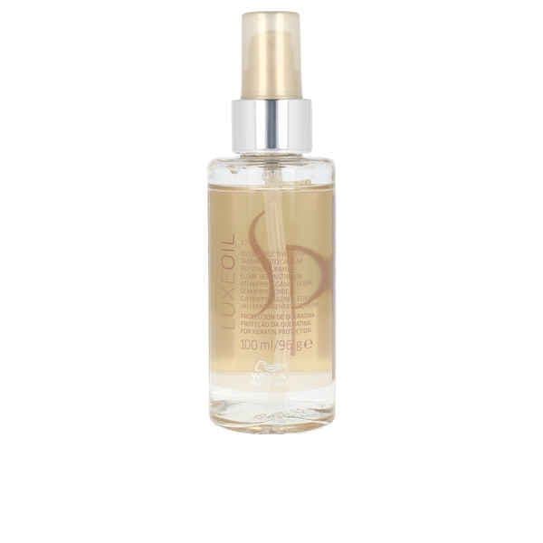 Wella SP LuxeOil Reconstructive Elixir 100ml