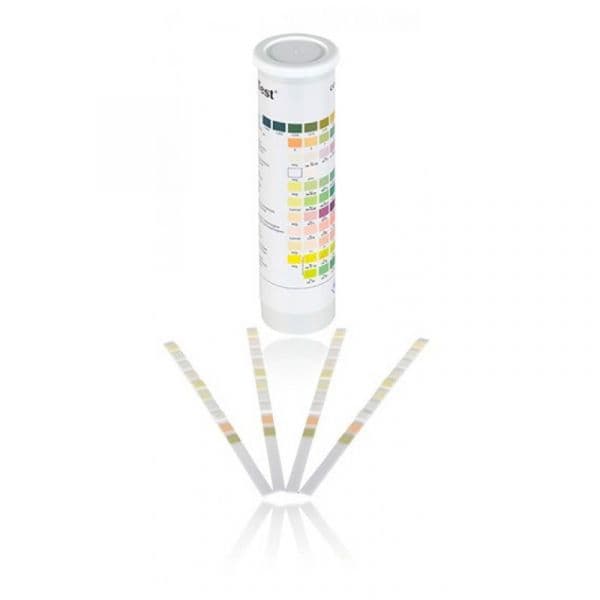 Combur 3 Test 50 Tiras