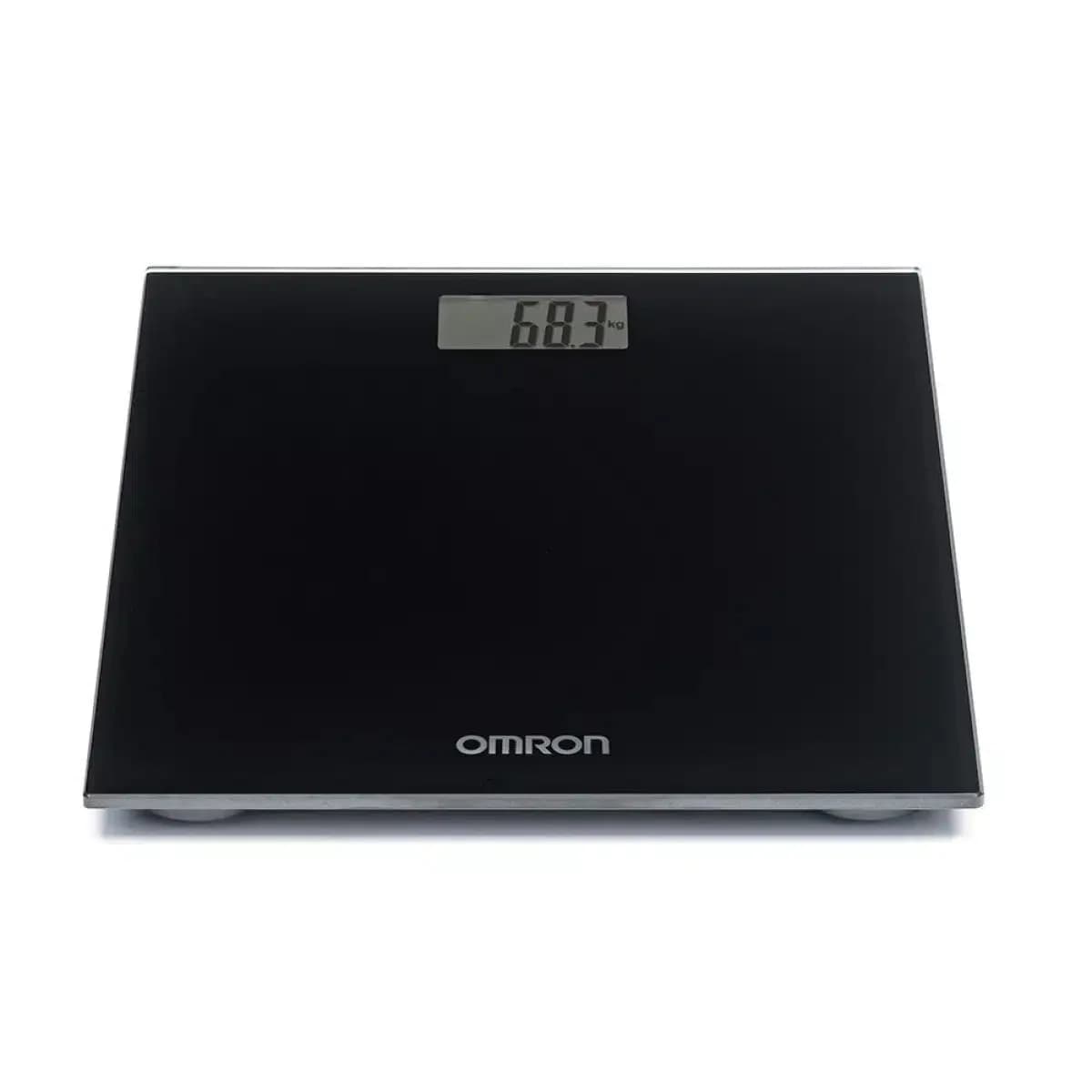 Omron Balança Digital HN289 Preto