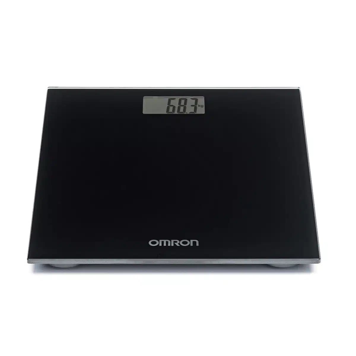 Omron Balança Digital HN289 Preto