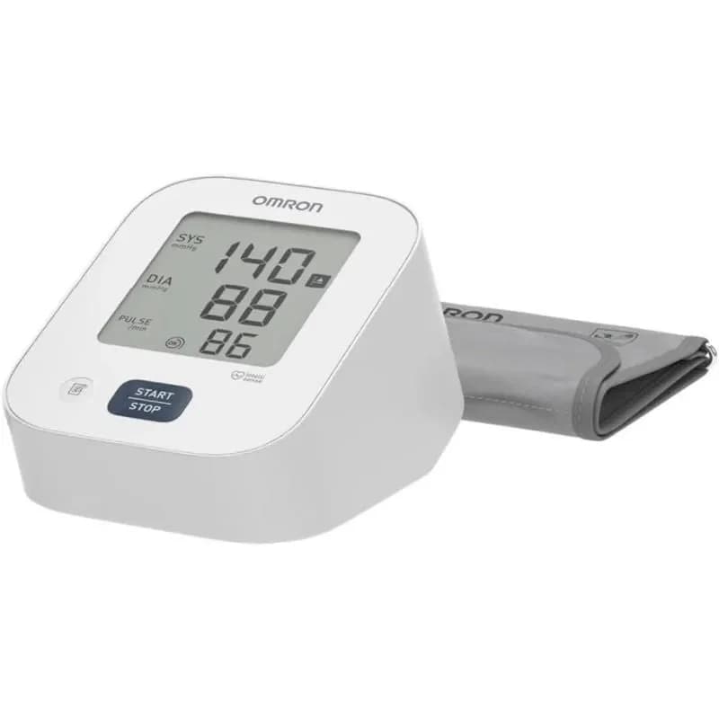 Omron M2 Essential HEM-7143-E