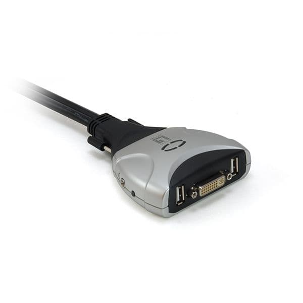 Level One KVM-0260
