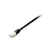 Cabo EQUIP Rede HF CAT.6 S/FTP HF 3,0 M Preto - 605592