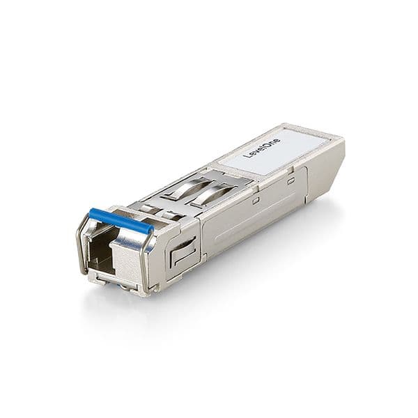 Level One Single-mode 1.25G, Sfp-bidi - 551090