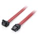 Equip 111903 cabo SATA 1 m SATA 7-pin Vermelho
