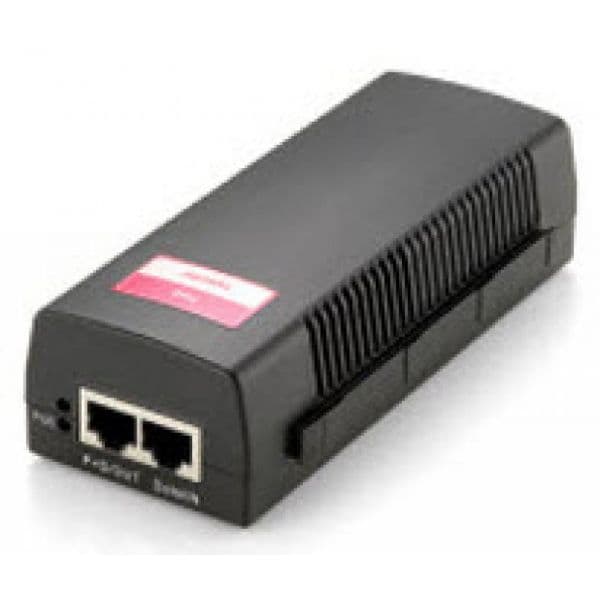 Level One PoE adapter & injector -POI-2002