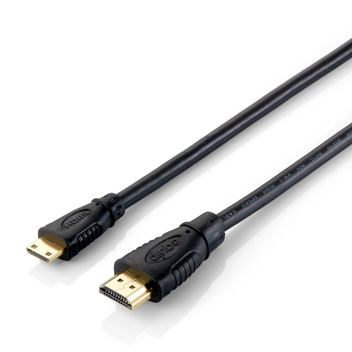 Equip cabo 119307 HDMI-A/HDMI-C