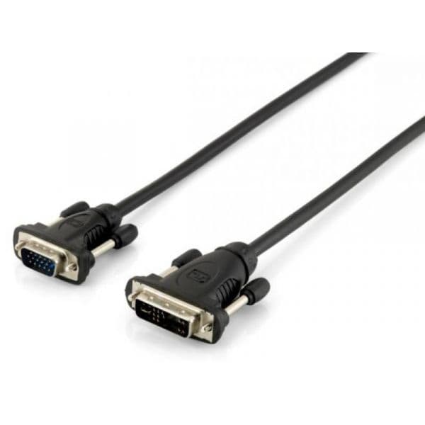 118943 - EQUIP - CABO ADAPTADOR DVI / VGA 1.8M