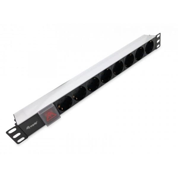 Equip Tomada Electrica para Rack 333293
