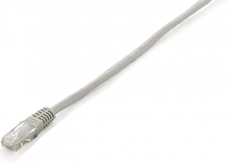 EQUIP Cabo de Rede UTP CAT6 7.5m Beige - 625415