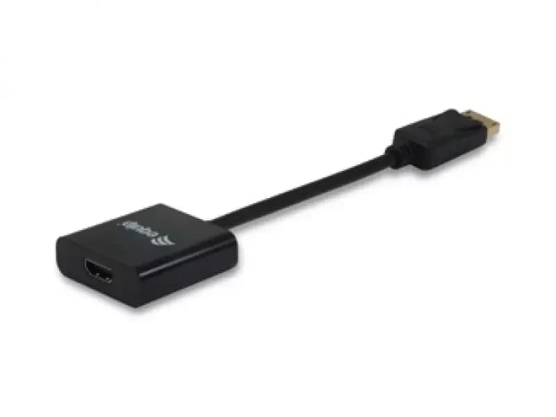 Equip Adaptador DisplayPort para HDMI