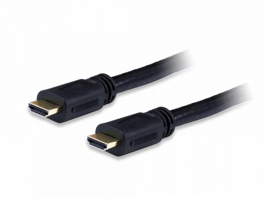 Equip 119358 cabo HDMI 15 m HDMI Type A (Standard) Preto