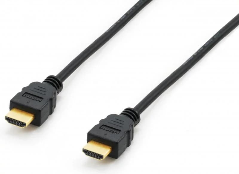 Equip Cabo HDMI High Speed 3m Black
