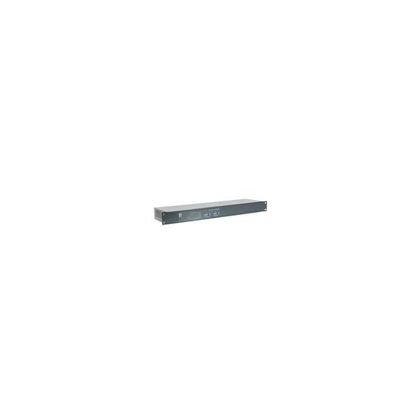 Level One Switch 16x10/100 Poe Power Budget - FEP-1601