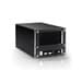 LevelOne Gravador Network Video, 4-Channel - NVR-1204