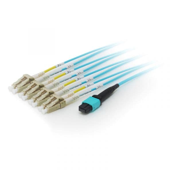 Equip Equip Cabo de Fibra Otica 20 M Mtp 4x Lc - 25556807