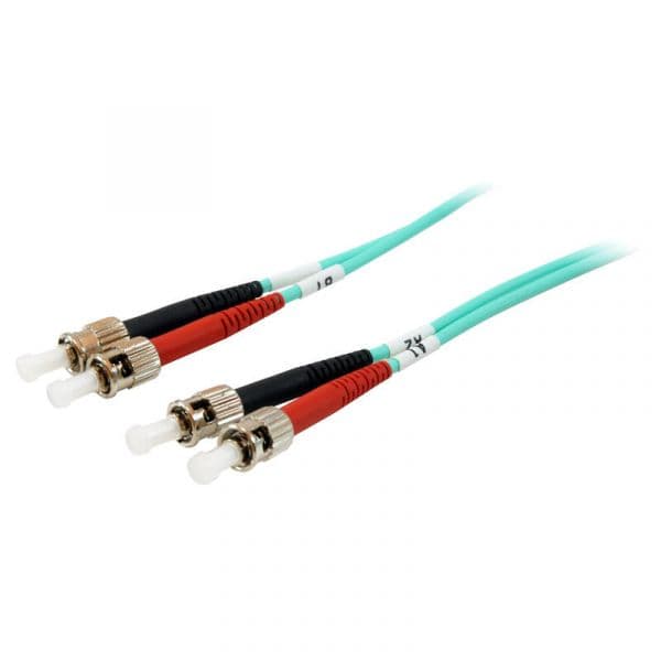 Equip Equip Cabo de Fibra Otica 3 M St om3 Tur - 25224307