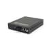 Default Conversor de Mídia FVM-1101 10/100TX para 100FX 2km RJ45 Ethernet para Fibra Multimodo SC