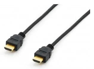 Equip cabo HDMI/HDMI High Speed 15m Black