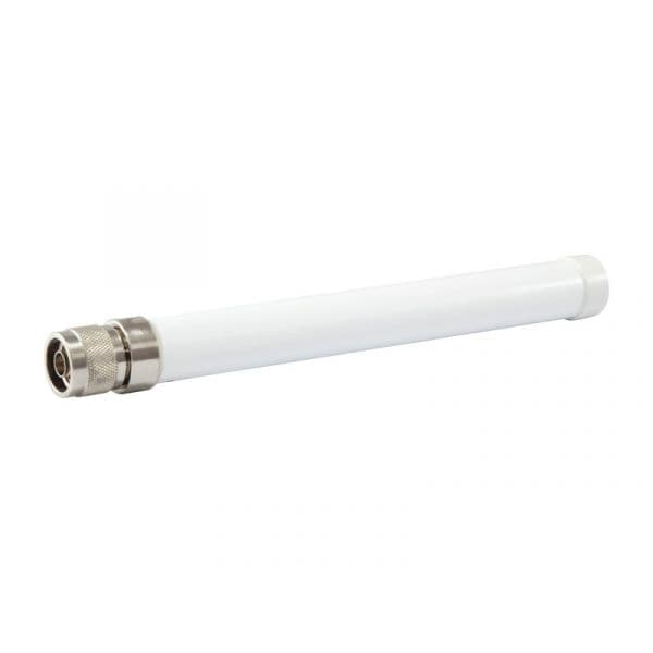 Level One Antena 5dbi 8dbi 2.4/5ghz Dual Band - OAN-4058
