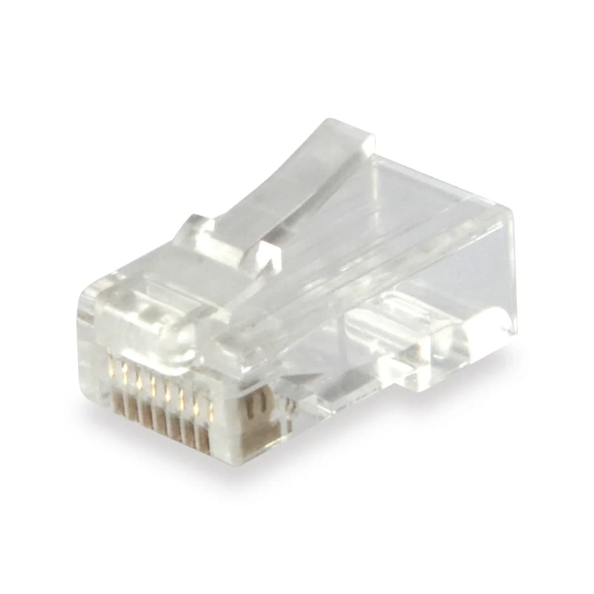 Equip Patch Panel UTP RJ45 CAT6 100pcs - 121144
