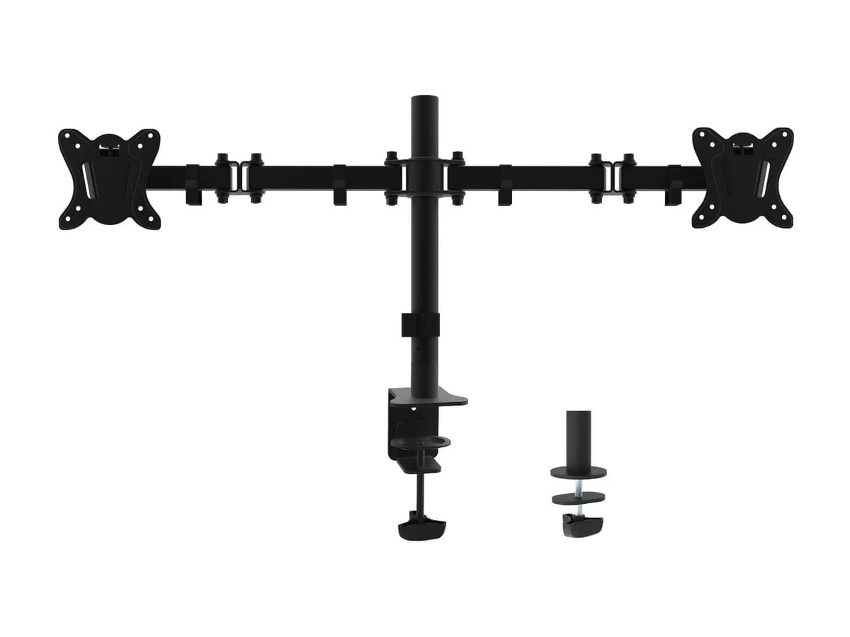 Equip 650152 montagem e suporte para monitores 68,6 cm (27") Clam