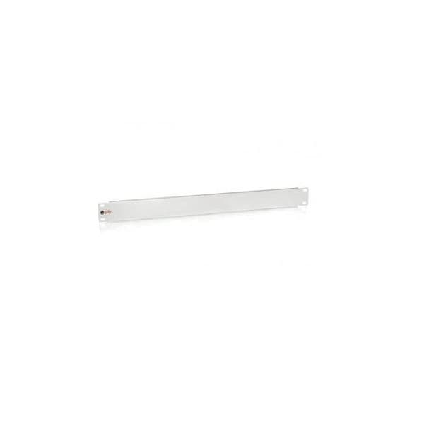 Equip 19" Blanking Panel 1U Cinza