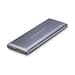 Conceptronic HDE01G Caixa para Discos Rígidos Compartimento SSD C