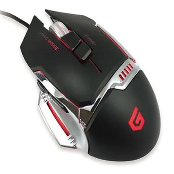 Conceptronic Gaming Mouse 4000 DPI