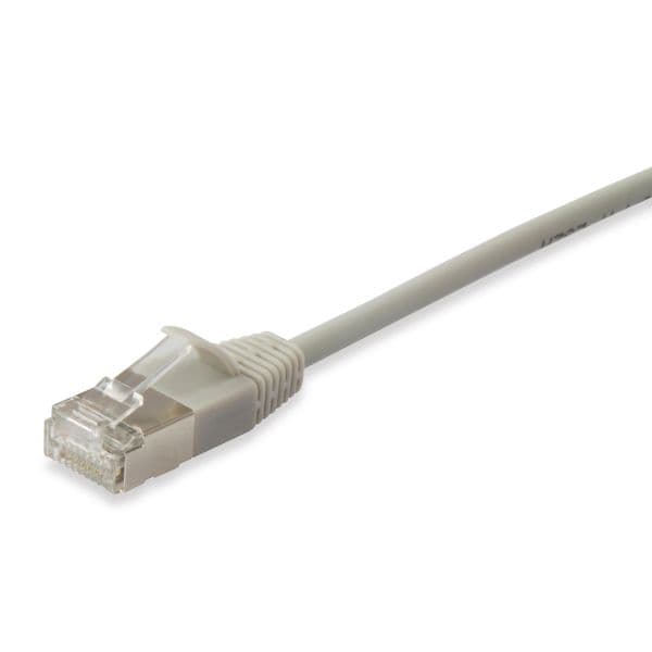 Equip - 606113 cable de red Beige 0,5 m Cat6a F/FTP (FFTP) - 606113