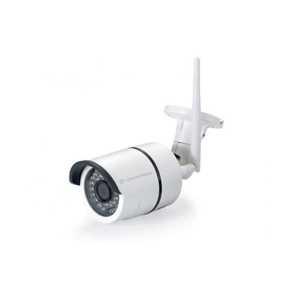 Conceptronic Camara IP Wireless Jareth HD - JARETH02W