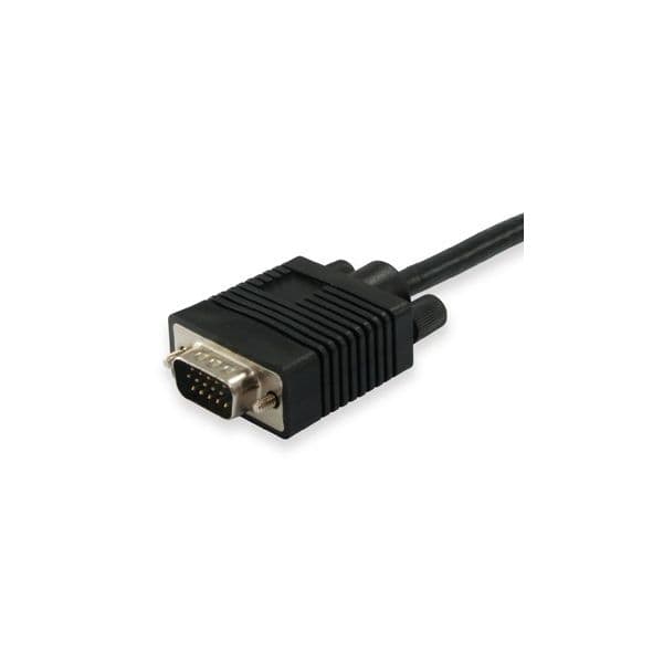 Equip Cabo HDB15 3 7 28AWG, OD: 7mm, 20m - 118806