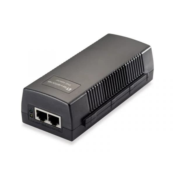 Level One Level One Poe Injector 15.4W - POI-2012