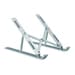 Conceptronic Base para Portátil Ergo F Foldable Aluminum - 110505407