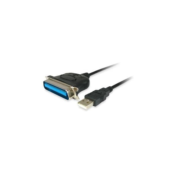Equip Adaptador USB para porta Paralela - 133383