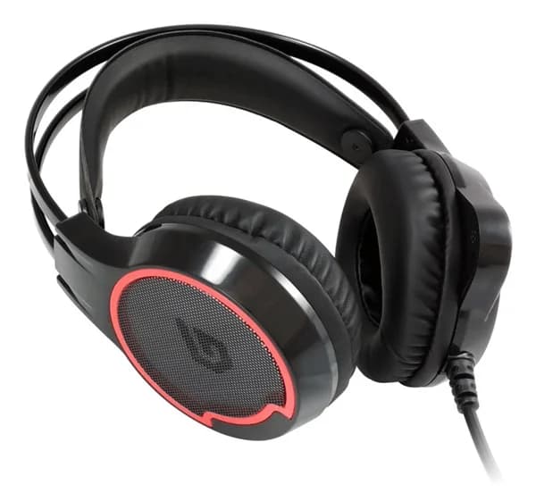 Conceptronic Headset Gaming 7.1 USB