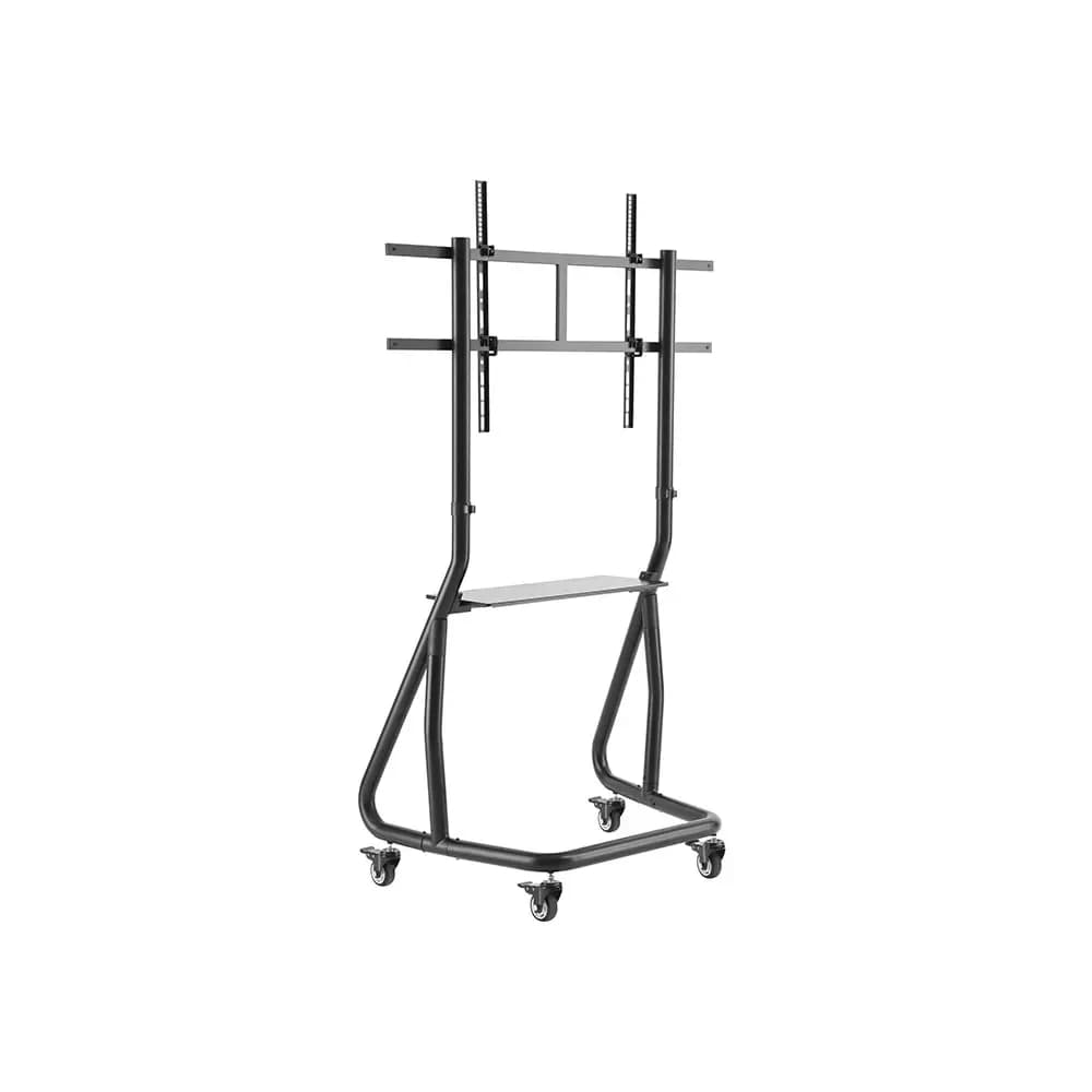 Equip Suporte Móvel para TV 60" a 105" Máx. 100kg
